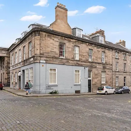 2a Gayfield Street Edinburgh
