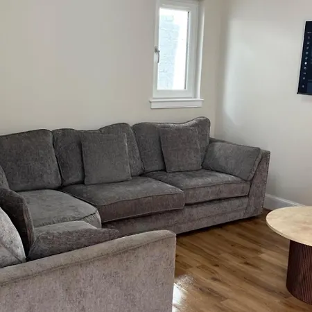 Vakantiehuis 2-bed - - Pet Friendly *