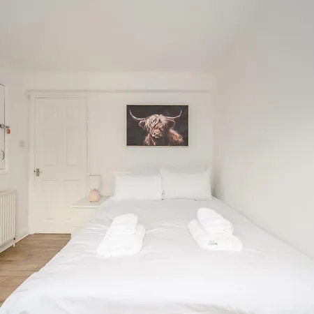 Tatil Evi Forrester Park 2 Bedroom House - *