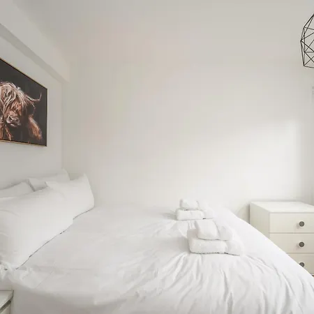 Forrester Park 2 Bedroom House - Vakantiehuis
