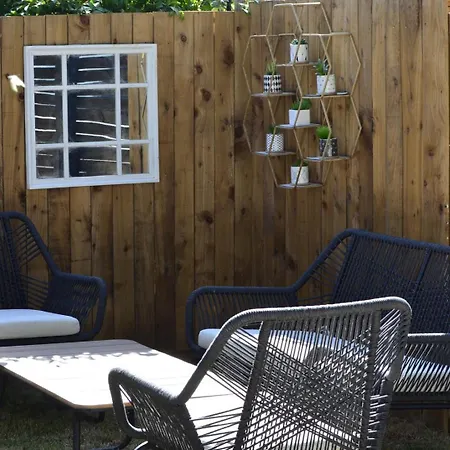 Vakantiehuis 2br Portobello By With Garden Edinburgh