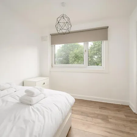 Forrester Park 2 Bedroom House -