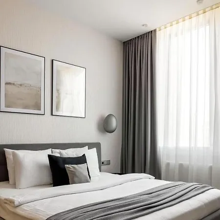 Vakantiehuis Unbeatable Location, Stylish Near Everything Cutur *