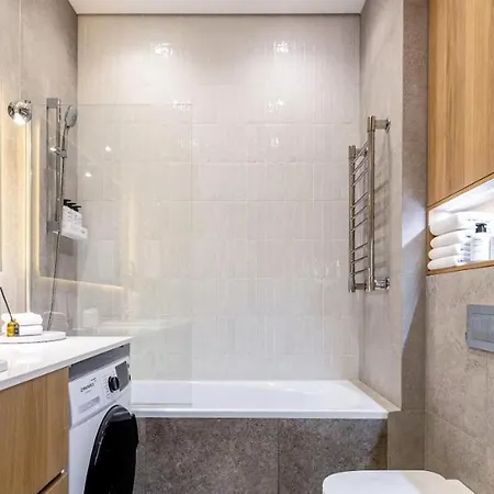 Ferienhaus Unbeatable Location, Stylish Near Everything Cutur Edinburgh