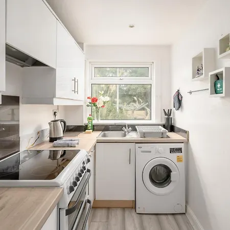 Vakantiehuis Forrester Park 2 Bedroom House - *