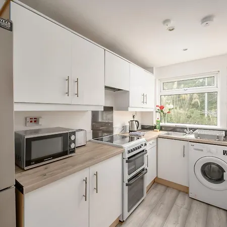 Forrester Park 2 Bedroom House - Vakantiehuis