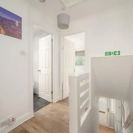 Vakantiehuis Forrester Park 2 Bedroom House - *