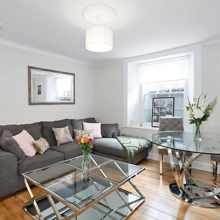 2a Gayfield Street Vakantiehuis