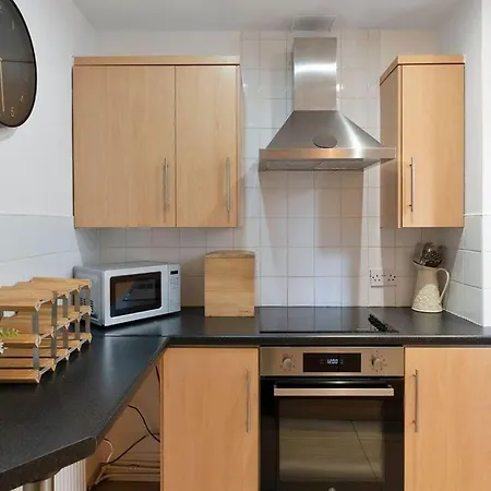 2a Gayfield Street *