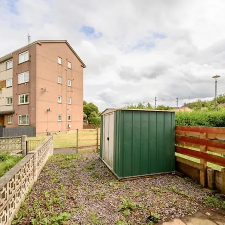 Forrester Park 2 Bedroom House - *