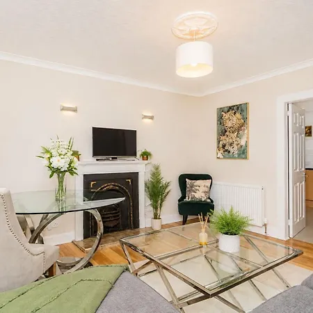 2a Gayfield Street Сasa de vacaciones Edimburgo