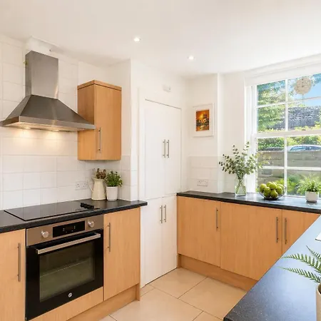 2a Gayfield Street Vakantiehuis Edinburgh