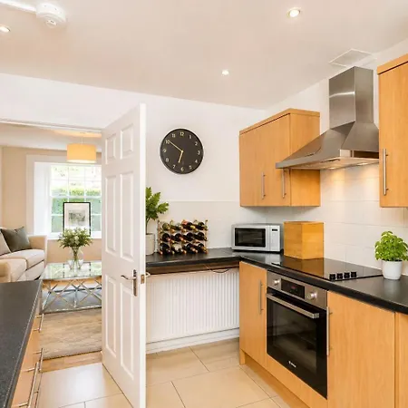 2a Gayfield Street Edinburgh