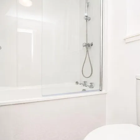 2a Gayfield Street Vakantiehuis