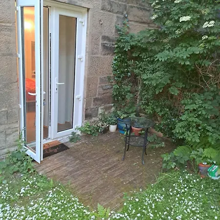 Appartement For 2-6 People In