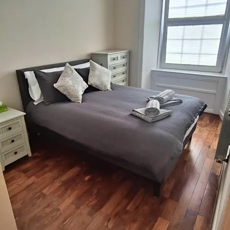 Cosy Flat Апартаменты *