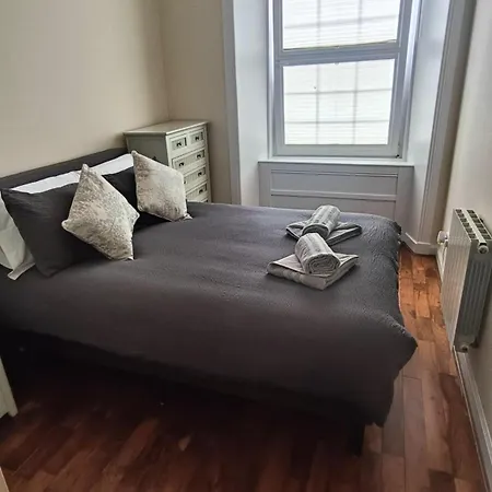Cosy Flat