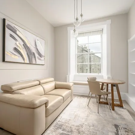 Appartement Dean Park 2 Bedroom - Edinburgh