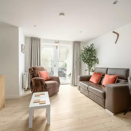 Appartement Belford 2 Bedroom - Edinburgh
