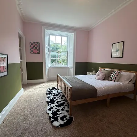 Homely - 2 Bed - Appartement Edinburgh