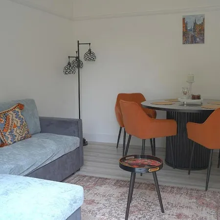 Comforts In Апартаменты