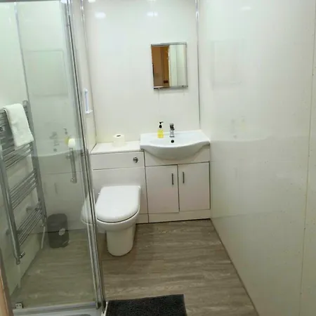 West End 2 Bedroom *