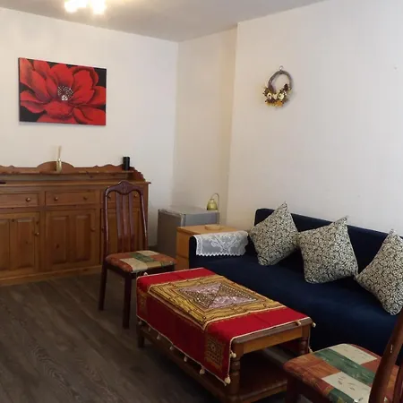 Festival - Ground Floor Flat Appartement