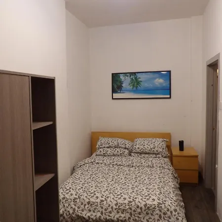 Appartement Festival - Ground Floor Flat *