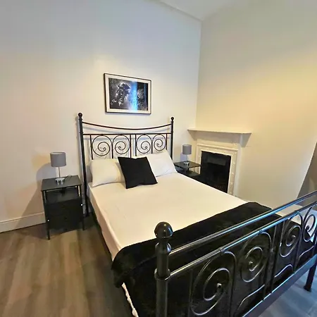 Morning Side 1 Bedroom Appartement Edinburgh