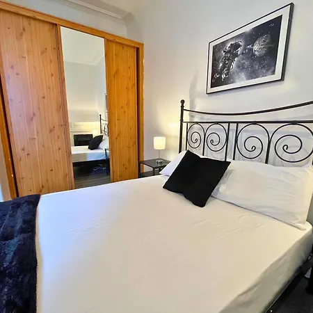 Morning Side 1 Bedroom * Edinburgh
