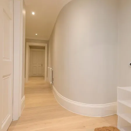 Appartement Stylish On Castle Street *