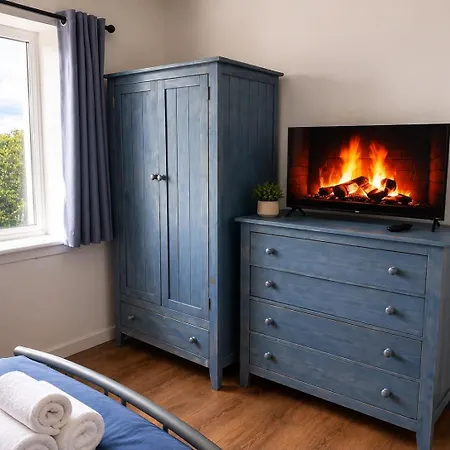 Apartmán Bright And Comfortable In Quiet Area