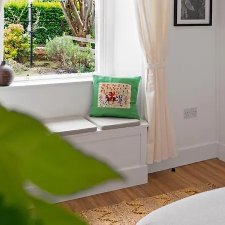 Stylish 2-bed Апартаменты *