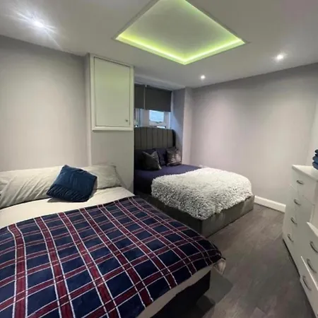 Murrayfield Stadium Apartment! Edinburgh