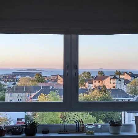 Your With A View Edinburgh