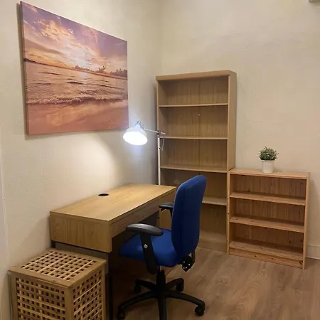 Appartement Buccleuch Edinburgh