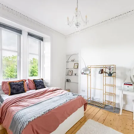 Bnbnova - 2br - Centre Appartement *
