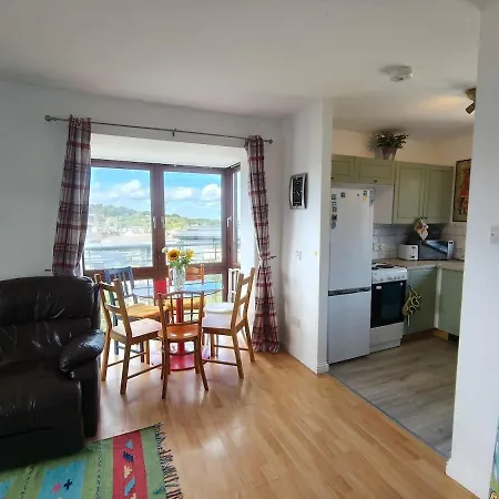 Panorama Flat Appartement