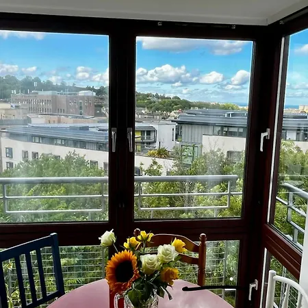 Appartement Panorama Flat *