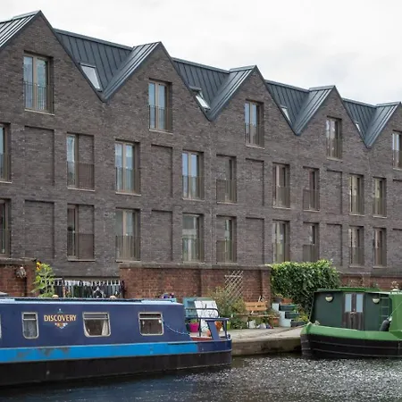 Appartement For Students Only - The Keel In *