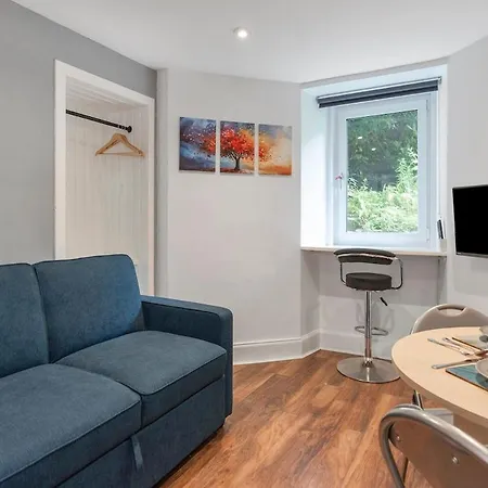 Modern Cosy Flat In The Apartman *