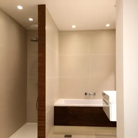 Apartmán Architect Designed Stylish In The West End Of