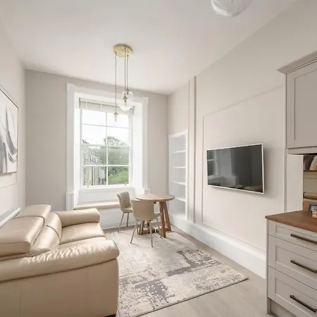 Appartement Dean Park 2 Bedroom -