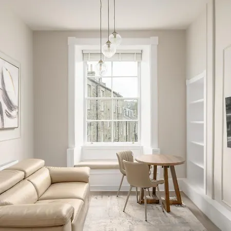 Dean Park 2 Bedroom - Edinburgh