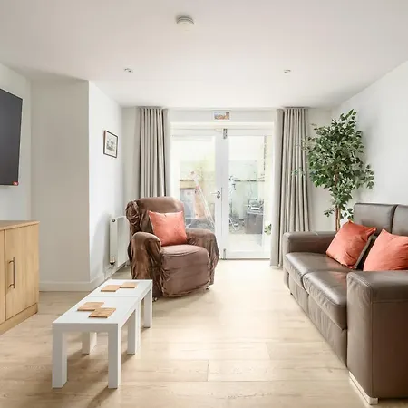 Belford 2 Bedroom - Appartement Edinburgh