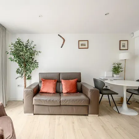 Belford 2 Bedroom - Edinburgh