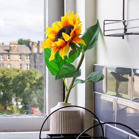 Lovely 2bdr Located Near Centre Appartement Edinburgh