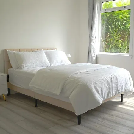 Comforts In Апартаменты *