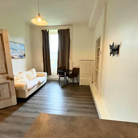 Morning Side 1 Bedroom Appartement Edinburgh