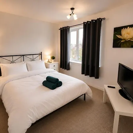 Bright And Comfortable In Quiet Area
